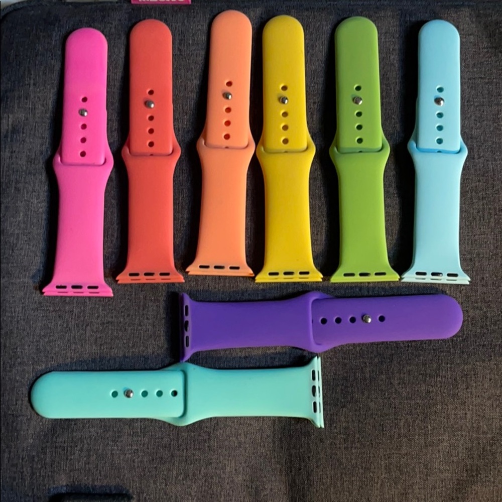 Apple Watch bands